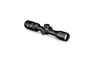 Vortex Crossfire HD 2-7x32 Illuminated Dead-Hold BDC - Rifle Scope